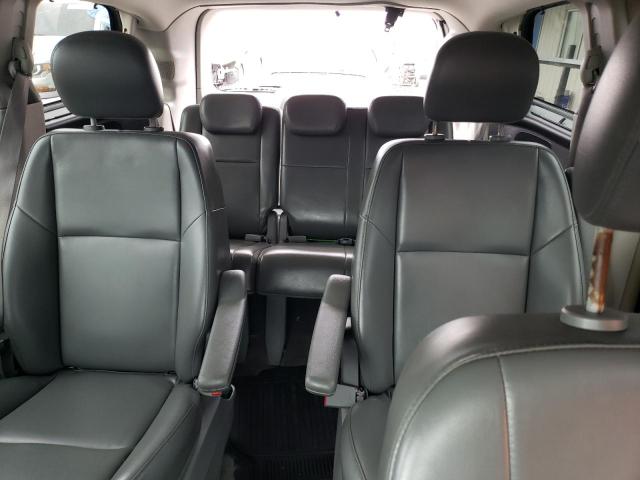 Photo 9 VIN: 2V4RW3D19AR209406 - VOLKSWAGEN ROUTAN SE 