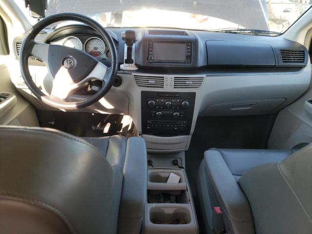 Photo 7 VIN: 2V4RW3D19AR209406 - VOLKSWAGEN ROUTAN SE 