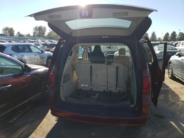 Photo 5 VIN: 2V4RW3D19AR227274 - VOLKSWAGEN ROUTAN 