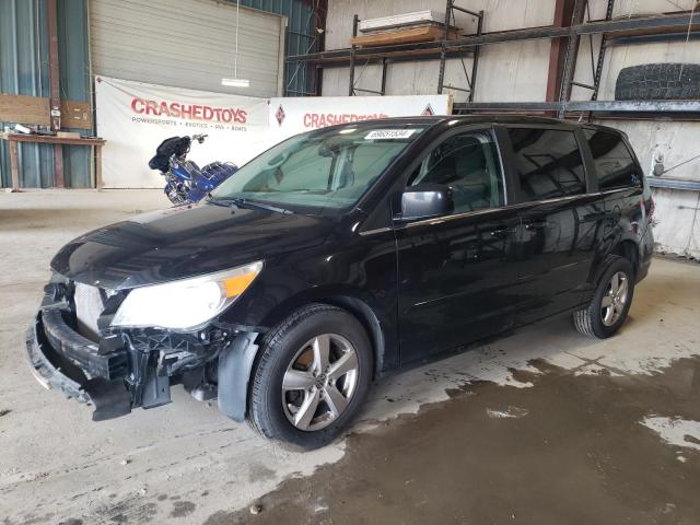 Photo 0 VIN: 2V4RW3D19AR242518 - VOLKSWAGEN ROUTAN SE 