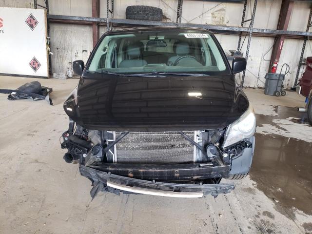 Photo 4 VIN: 2V4RW3D19AR242518 - VOLKSWAGEN ROUTAN SE 