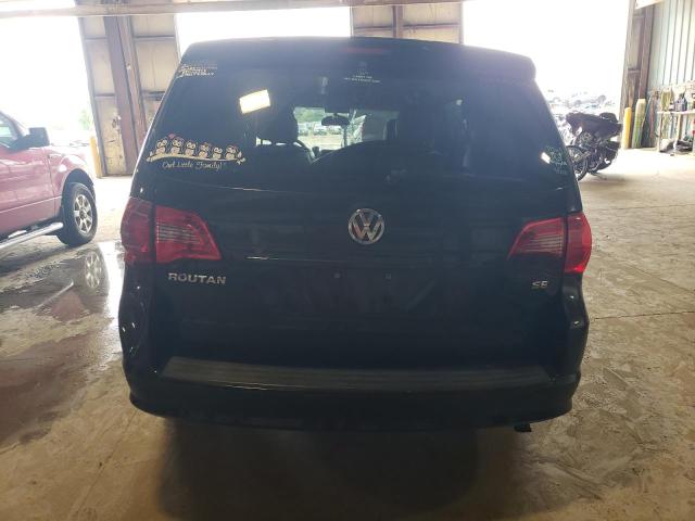 Photo 5 VIN: 2V4RW3D19AR242518 - VOLKSWAGEN ROUTAN SE 