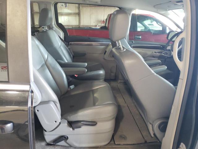 Photo 9 VIN: 2V4RW3D19AR242518 - VOLKSWAGEN ROUTAN SE 