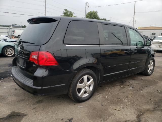 Photo 3 VIN: 2V4RW3D19AR272330 - VOLKSWAGEN ROUTAN SE 