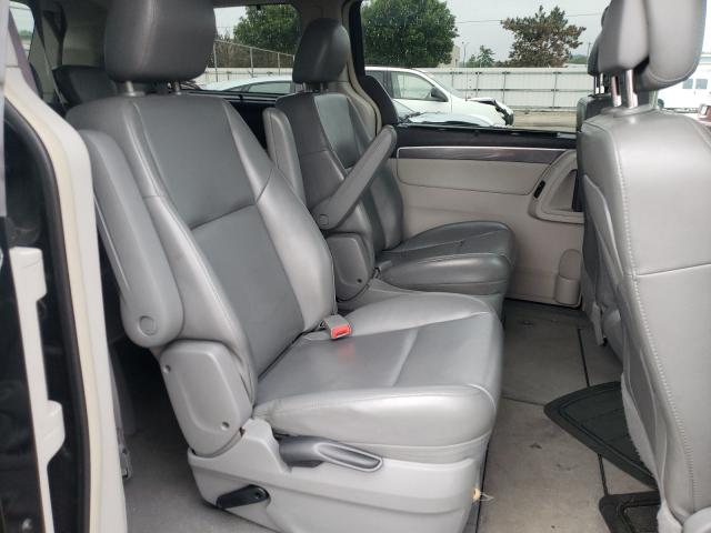 Photo 5 VIN: 2V4RW3D19AR272330 - VOLKSWAGEN ROUTAN SE 