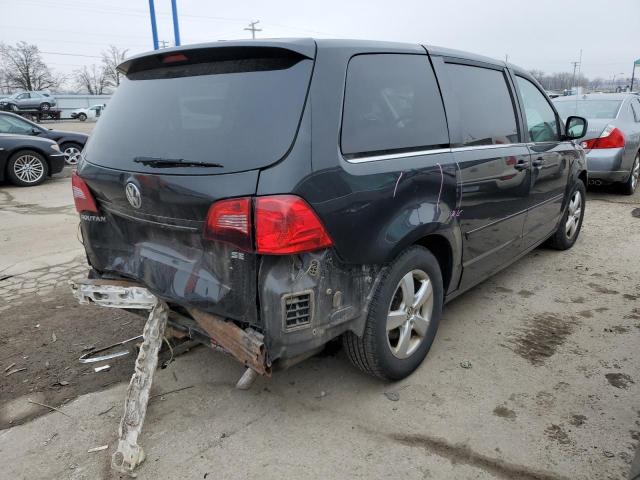 Photo 2 VIN: 2V4RW3D19AR272537 - VOLKSWAGEN ROUTAN SE 