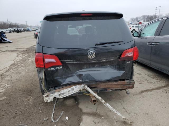 Photo 5 VIN: 2V4RW3D19AR272537 - VOLKSWAGEN ROUTAN SE 