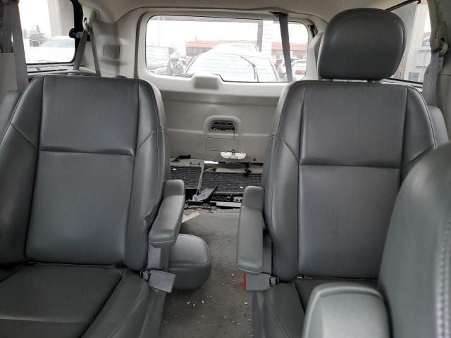 Photo 9 VIN: 2V4RW3D19AR272537 - VOLKSWAGEN ROUTAN SE 