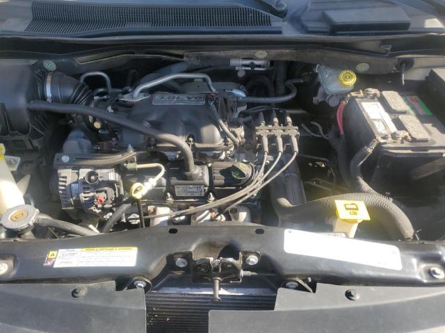 Photo 6 VIN: 2V4RW3D19AR294473 - VOLKSWAGEN ROUTAN SE 