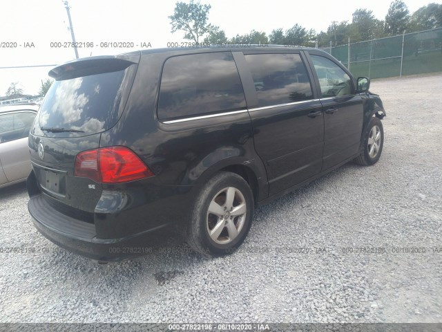 Photo 3 VIN: 2V4RW3D19AR295090 - VOLKSWAGEN ROUTAN 