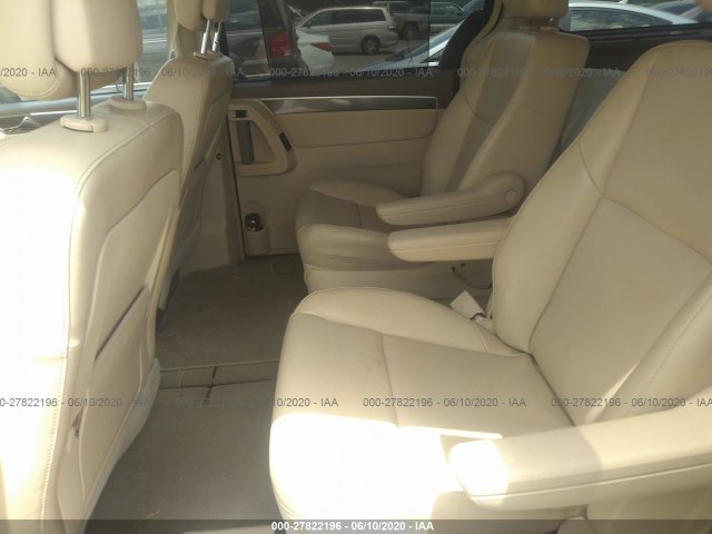 Photo 7 VIN: 2V4RW3D19AR295090 - VOLKSWAGEN ROUTAN 