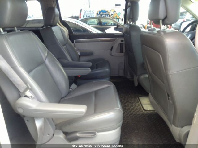 Photo 7 VIN: 2V4RW3D19AR296479 - VOLKSWAGEN ROUTAN 