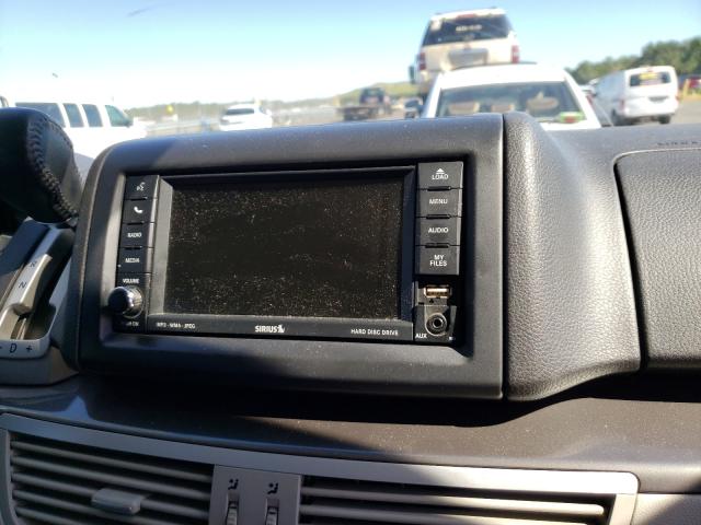 Photo 8 VIN: 2V4RW3D19AR348435 - VOLKSWAGEN ROUTAN SE 