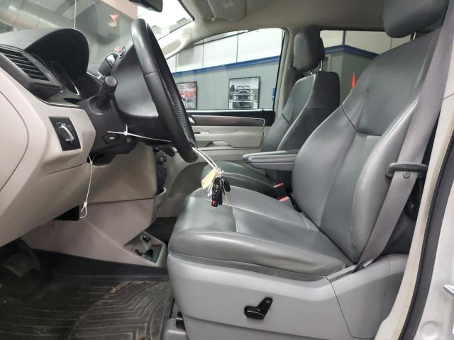 Photo 6 VIN: 2V4RW3D19AR393195 - VOLKSWAGEN ROUTAN 