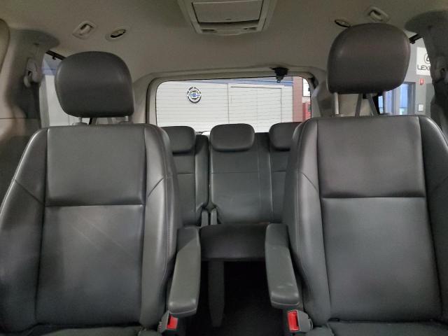 Photo 9 VIN: 2V4RW3D19AR393195 - VOLKSWAGEN ROUTAN 