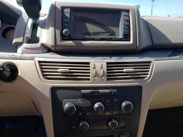 Photo 8 VIN: 2V4RW3D19AR406852 - VOLKSWAGEN ROUTAN SE 