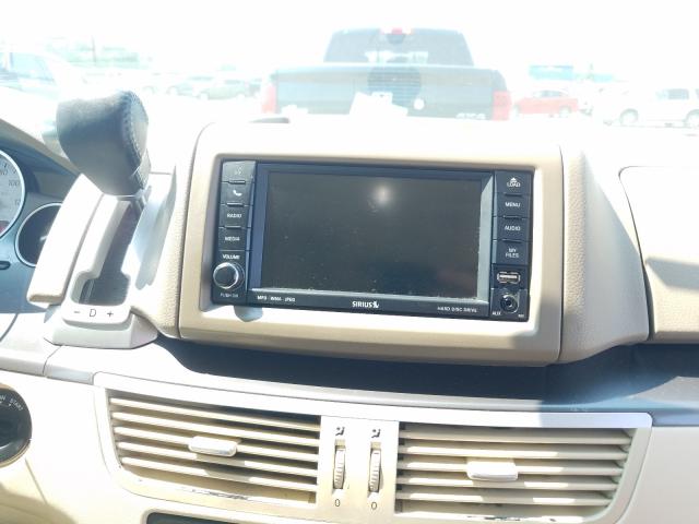 Photo 8 VIN: 2V4RW3D19AR407404 - VOLKSWAGEN ROUTAN SE 