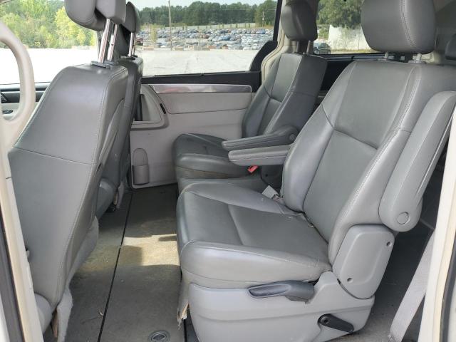 Photo 10 VIN: 2V4RW3D19AR407449 - VOLKSWAGEN ROUTAN SE 