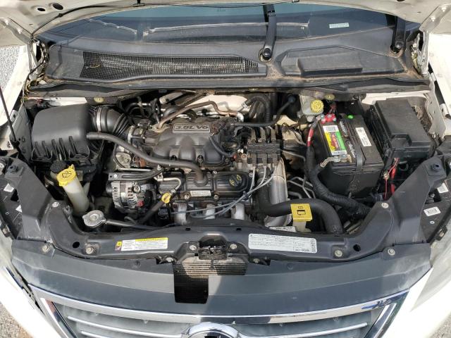 Photo 11 VIN: 2V4RW3D19AR407449 - VOLKSWAGEN ROUTAN SE 