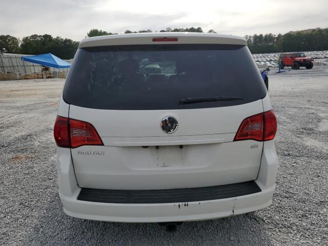 Photo 5 VIN: 2V4RW3D19AR407449 - VOLKSWAGEN ROUTAN SE 