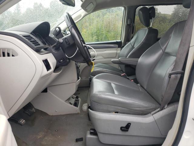 Photo 6 VIN: 2V4RW3D19AR407449 - VOLKSWAGEN ROUTAN SE 