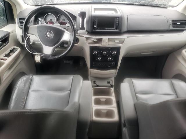 Photo 7 VIN: 2V4RW3D19AR407449 - VOLKSWAGEN ROUTAN SE 