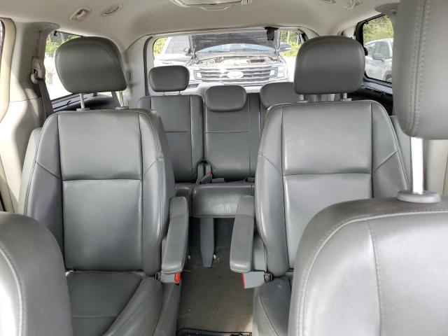 Photo 9 VIN: 2V4RW3D19AR407449 - VOLKSWAGEN ROUTAN SE 