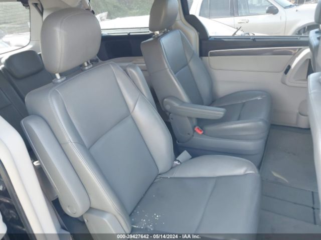 Photo 7 VIN: 2V4RW3D19AR424395 - VOLKSWAGEN ROUTAN 