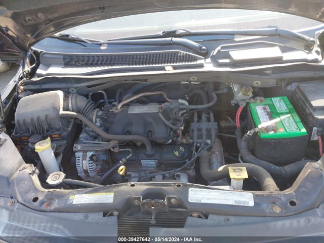 Photo 9 VIN: 2V4RW3D19AR424395 - VOLKSWAGEN ROUTAN 