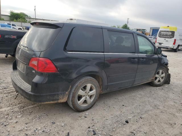 Photo 2 VIN: 2V4RW3D1XAR166730 - VOLKSWAGEN ROUTAN 