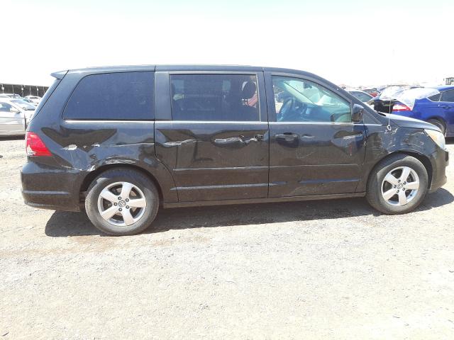 Photo 8 VIN: 2V4RW3D1XAR245976 - VOLKSWAGEN ROUTAN SE 