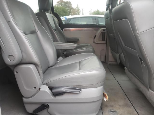 Photo 5 VIN: 2V4RW3D1XAR272367 - VOLKSWAGEN ROUTAN SE 