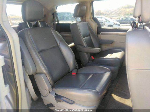 Photo 7 VIN: 2V4RW3D1XAR272434 - VOLKSWAGEN ROUTAN 