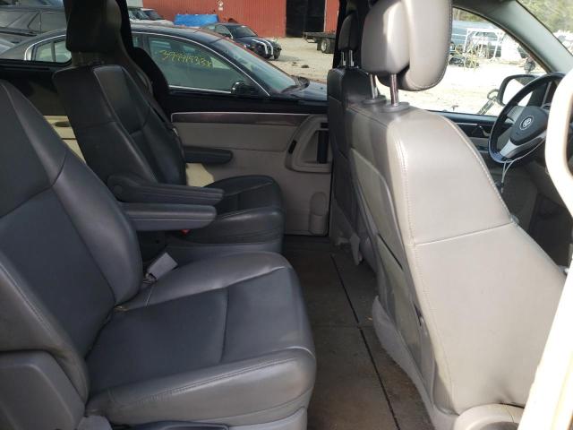 Photo 10 VIN: 2V4RW3D1XAR280226 - VOLKSWAGEN ROUTAN 