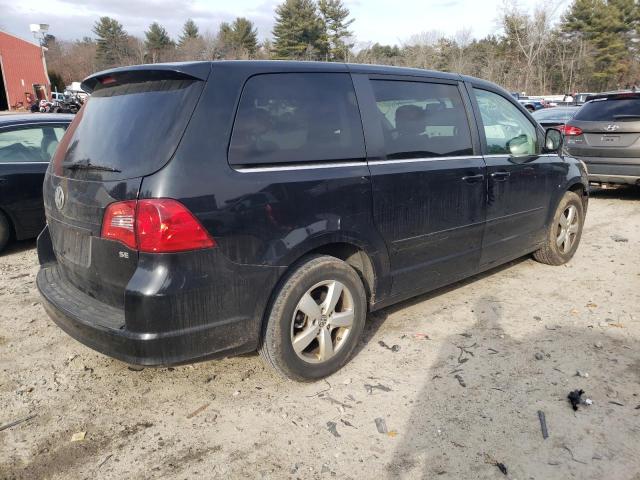 Photo 2 VIN: 2V4RW3D1XAR280226 - VOLKSWAGEN ROUTAN 