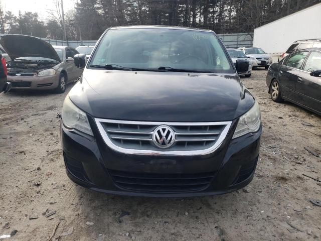 Photo 4 VIN: 2V4RW3D1XAR280226 - VOLKSWAGEN ROUTAN 