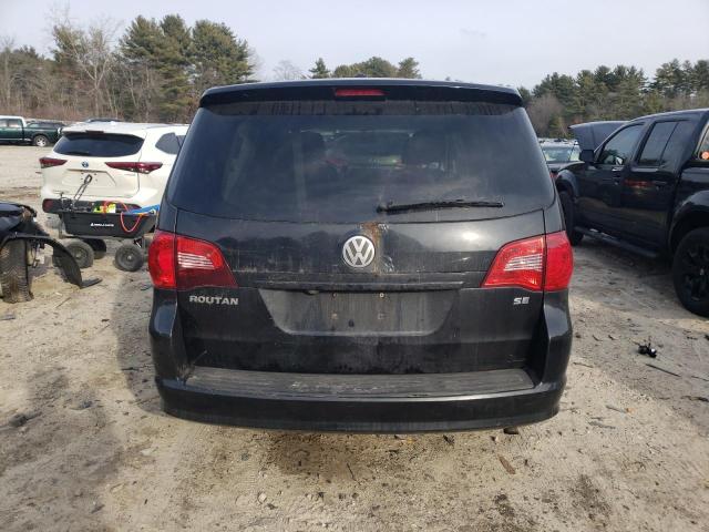 Photo 5 VIN: 2V4RW3D1XAR280226 - VOLKSWAGEN ROUTAN 