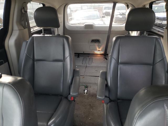 Photo 9 VIN: 2V4RW3D1XAR280226 - VOLKSWAGEN ROUTAN 