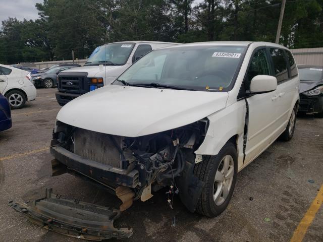 Photo 1 VIN: 2V4RW3D1XAR295549 - VOLKSWAGEN ROUTAN SE 