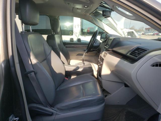 Photo 4 VIN: 2V4RW3D1XAR296197 - VOLKSWAGEN ROUTAN SE 