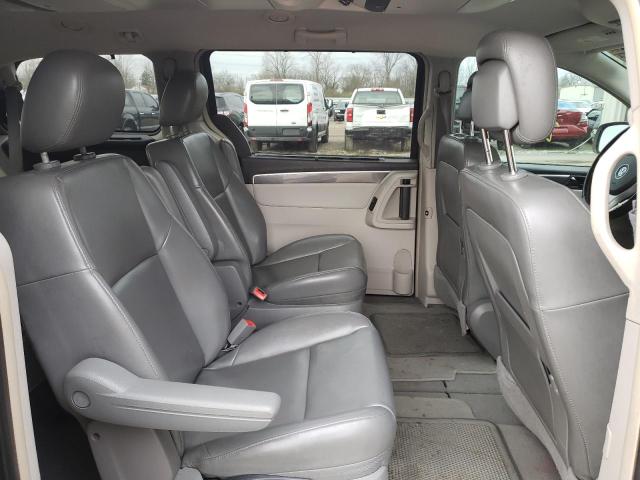 Photo 5 VIN: 2V4RW3D1XAR296197 - VOLKSWAGEN ROUTAN SE 