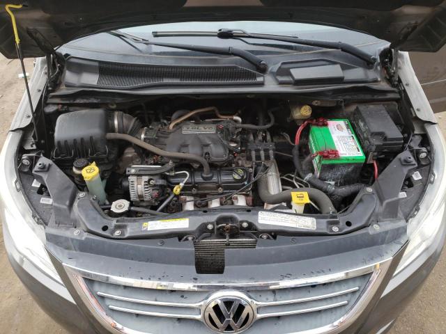 Photo 6 VIN: 2V4RW3D1XAR296197 - VOLKSWAGEN ROUTAN SE 