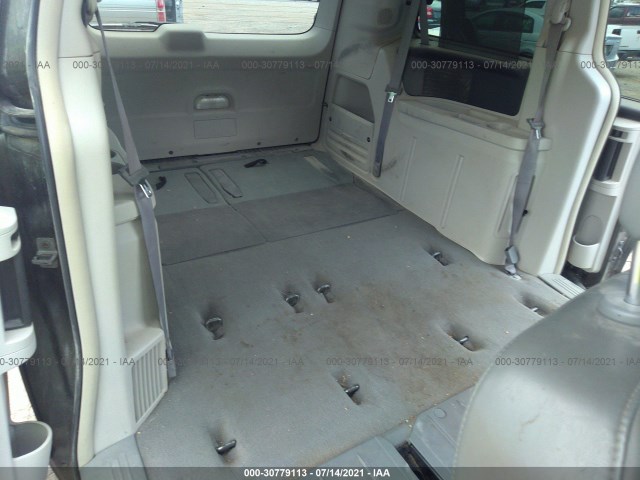 Photo 7 VIN: 2V4RW3D1XAR301107 - VOLKSWAGEN ROUTAN 