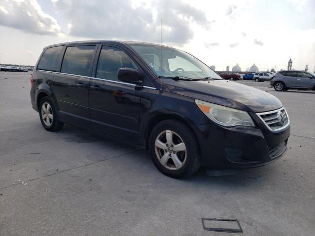 Photo 3 VIN: 2V4RW3D1XAR323012 - VOLKSWAGEN ROUTAN 