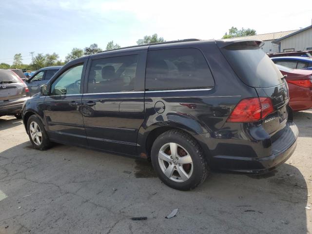 Photo 1 VIN: 2V4RW3DG0BR625740 - VOLKSWAGEN ROUTAN SE 