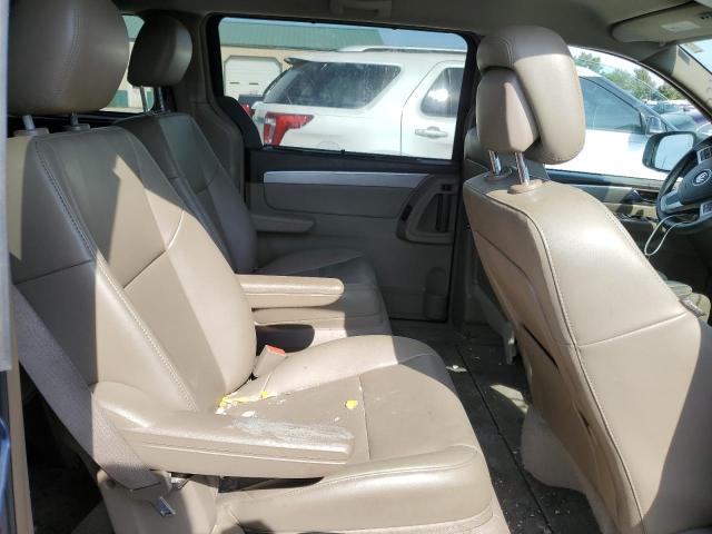 Photo 10 VIN: 2V4RW3DG0BR625740 - VOLKSWAGEN ROUTAN SE 