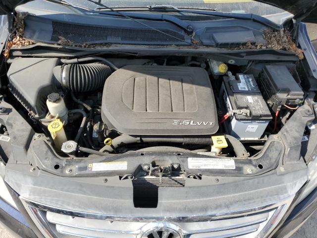 Photo 11 VIN: 2V4RW3DG0BR625740 - VOLKSWAGEN ROUTAN SE 