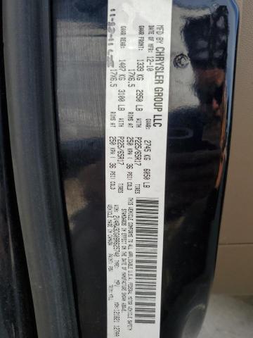 Photo 12 VIN: 2V4RW3DG0BR625740 - VOLKSWAGEN ROUTAN SE 