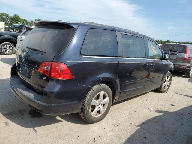 Photo 2 VIN: 2V4RW3DG0BR625740 - VOLKSWAGEN ROUTAN SE 