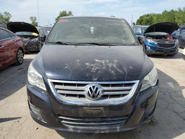 Photo 4 VIN: 2V4RW3DG0BR625740 - VOLKSWAGEN ROUTAN SE 